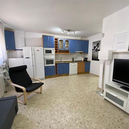 Precioso Apartamento En El Centro De Conil Para Familias, Parejas Y Grupos Conil De La Frontera Exteriér fotografie