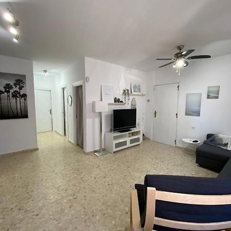 Precioso Apartamento En El Centro De Conil Para Familias, Parejas Y Grupos Conil De La Frontera Exteriér fotografie