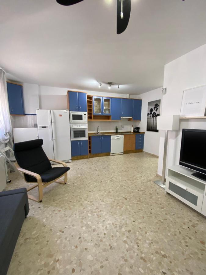 Precioso Apartamento En El Centro De Conil Para Familias, Parejas Y Grupos Conil De La Frontera Exteriér fotografie