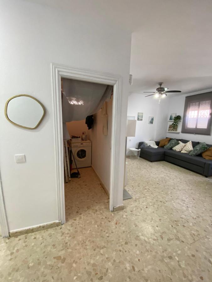 Precioso Apartamento En El Centro De Conil Para Familias, Parejas Y Grupos Conil De La Frontera Exteriér fotografie