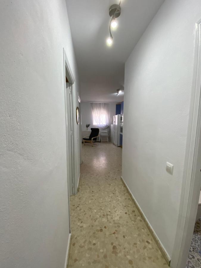 Precioso Apartamento En El Centro De Conil Para Familias, Parejas Y Grupos Conil De La Frontera Exteriér fotografie