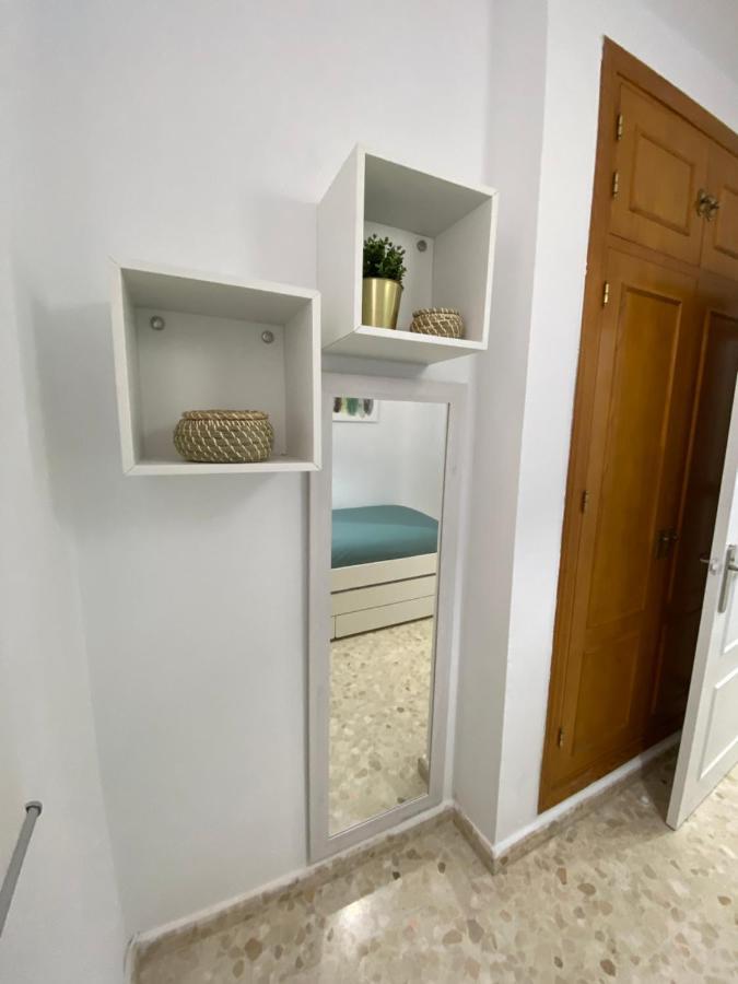 Precioso Apartamento En El Centro De Conil Para Familias, Parejas Y Grupos Conil De La Frontera Exteriér fotografie