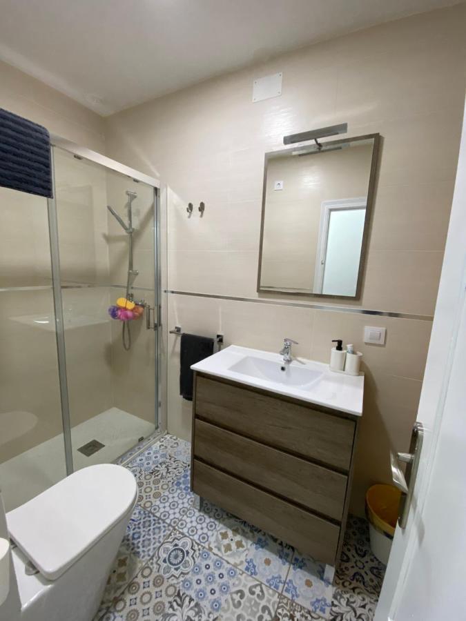 Precioso Apartamento En El Centro De Conil Para Familias, Parejas Y Grupos Conil De La Frontera Exteriér fotografie