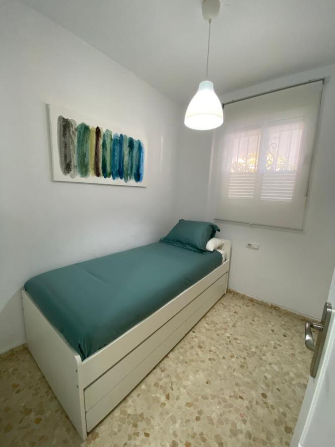 Precioso Apartamento En El Centro De Conil Para Familias, Parejas Y Grupos Conil De La Frontera Exteriér fotografie