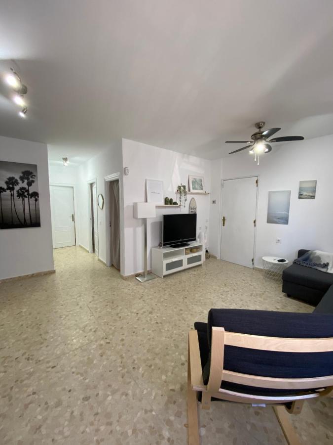 Precioso Apartamento En El Centro De Conil Para Familias, Parejas Y Grupos Conil De La Frontera Exteriér fotografie